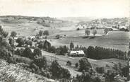 39 Jura / CPSM FRANCE 39 "Nozeroy, panorama vu de la promenade"