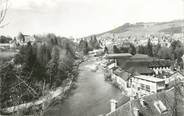 39 Jura / CPSM FRANCE 39 "Champagnole, vue générale"