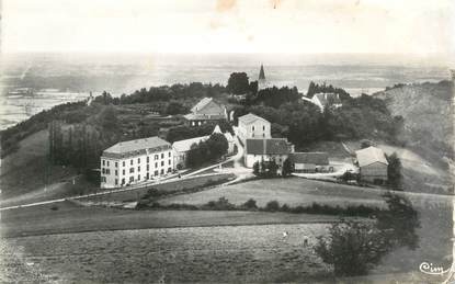 / CPSM FRANCE 39 "Chatel, vue générale"