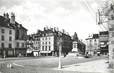 / CPSM FRANCE 39 "Lons Le Saunier, place de la liberté"