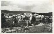 39 Jura / CPSM FRANCE 39 "Les Rousses, vue générale et le Noirmont"