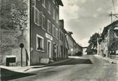 39 Jura / CPSM FRANCE 39 "Morbier, le haut village"