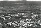 39 Jura / CPSM FRANCE 39 "Lavans Les Saint Claude, vue générale aérienne"