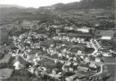 39 Jura / CPSM FRANCE 39 "Lavans Les Saint Claude, vue générale aérienne "