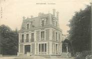 27 Eure CPA FRANCE 27 "Bois Jérôme, le chateau"