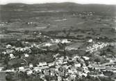 39 Jura / CPSM FRANCE 39 "Lavans Les Saint Claude, vue générale aérienne"