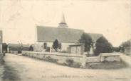 27 Eure CPA FRANCE 27 "Canappeville, l'Eglise"