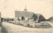 27 Eure CPA FRANCE 27 "Canappeville, l'Eglise"