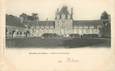 CPA FRANCE 28 "Romilly sur Aigre, Chateau"