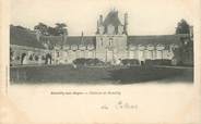 28 Eure Et Loir CPA FRANCE 28 "Romilly sur Aigre, Chateau"