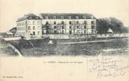 28 Eure Et Loir CPA FRANCE 28 "Dreux, Caserne"