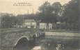 CPA FRANCE 28 "Chartres, le pont et la Place Saint André"