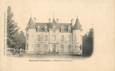 CPA FRANCE 28 "Beaumont les Autels, Chateau de l'Ozanne"