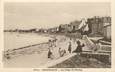 CPA FRANCE 29 "Brignogan, la plage du Bourg"