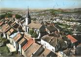 39 Jura / CPSM FRANCE 39 "Montaigu, vue panoramique"