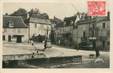CPA FRANCE 24 "Sarlat, Place Bouquerie"
