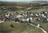 39 Jura / CPSM FRANCE 39 "Longchaumois, vue générale aérienne "