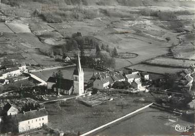 / CPSM FRANCE 39 "Beaufort, quartier de l'église"