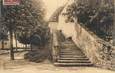 / CPA FRANCE 45 "Pithiviers, l'escalier des remparts"