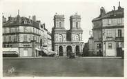 32 Ger CPSM FRANCE 32 "Auch, place de la mairie"