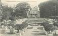 / CPA FRANCE 45 "Châteauneuf sur Loire, esplanade de l'Orangerie"