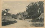 45 Loiret / CPA FRANCE 45 "Malesherbes, le Rossignol"