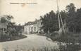 / CPA FRANCE 45 "Malesherbes, route des Roches"