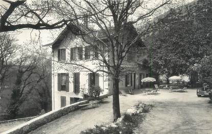 / CPSM FRANCE 06 "Gréolières, domaine du Foulon, hôtel restaurant"