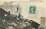 13 Bouch Du Rhone / CPA FRANCE 13 "Ventabren" / CHEVRE