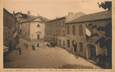 / CPA FRANCE 06 "Levens sur Mer, place de la République"