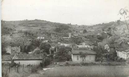 / CPSM FRANCE 06 "Valbonne, vue générale "