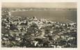 / CPA FRANCE 06 "Golfe Juan, vue générale prise de Vallauris"