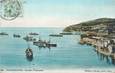 / CPA FRANCE 06 "Villefranche sur Mer, Escadre Française"