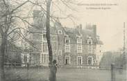 44 Loire Atlantique / CPA FRANCE 44 "Saint Gildas des Bois, le château Bogdelin"