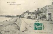 44 Loire Atlantique / CPA FRANCE 44 "La Chebuette"