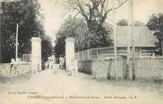 44 Loire Atlantique / CPA FRANCE 44 "Varades, préventorium du Coteau"