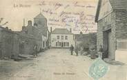 44 Loire Atlantique / CPA FRANCE 44 "La Plaine, route de Pornic"