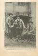 43 Haute Loire / CPA FRANCE 43 "Costumes des paysans des environs de Brioude" / FOLKLORE