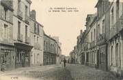 44 Loire Atlantique / CPA FRANCE 44 "Paimboeuf, la grande rue"