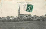 44 Loire Atlantique / CPA FRANCE 44 "Plessé, vue générale"