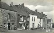 44 Loire Atlantique / CPSM FRANCE 44 "Séverac, le bourg "