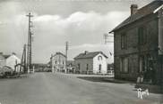 44 Loire Atlantique / CPSM FRANCE 44 "Séverac, quartier de la gare"