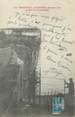 44 Loire Atlantique / CPA FRANCE 44 "Trentemoult, le quai vers la promenade" / INONDATIONS