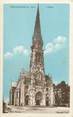 44 Loire Atlantique / CPA FRANCE 44 "Sainte Pazanne, l'église"