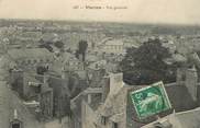 18 Cher CPA FRANCE 18 "Vierzon, vue générale"