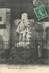 CPA FRANCE 21 "Messigny, le monument militaire"