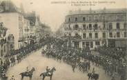 60 Oise CPA FRANCE 60 "Compiègne, Fêtes de Réception du Tzar"