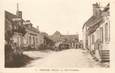 / CPA FRANCE 58 "Arbouze, rue principale" / USAGE TARDIF