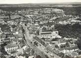 58 Nievre / CPSM FRANCE 58 "La Machine, vue générale du bourg"