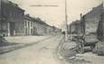 / CPA FRANCE 57 "Angevillers, rue d'Escherange"